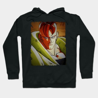 ANDROID 16 MERCH VTG Hoodie